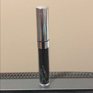 Colourpop Makeup - Black lipstick Colourpop Makeup - Black lipstick